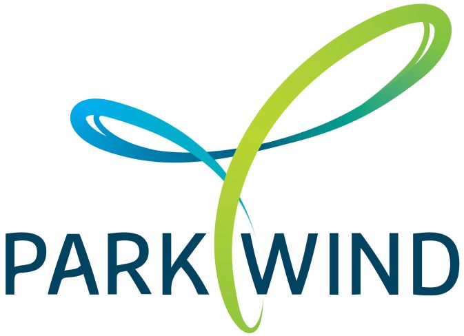 Parkwind logo