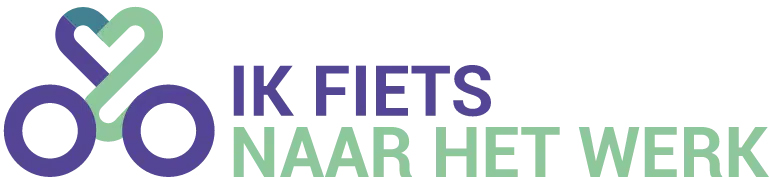 AXI Fietst naar het Werk 2023 collega's