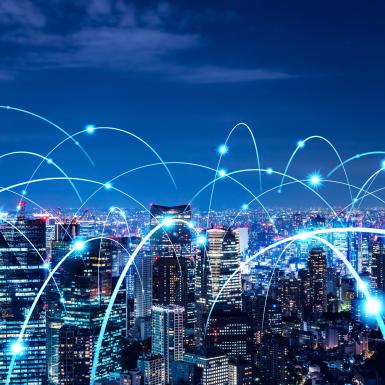 Network en Security services