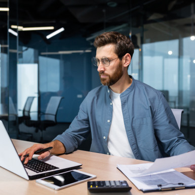 AccountingAssistant AXI