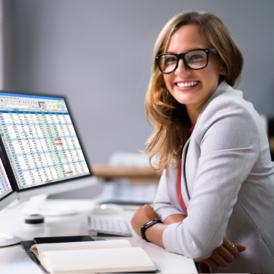 data, AI, modern apps