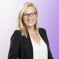 Foto van Isalien Van Laere