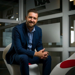 Foto van Roelof Hellinx