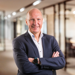 Paul Peeters - AXI - CEO