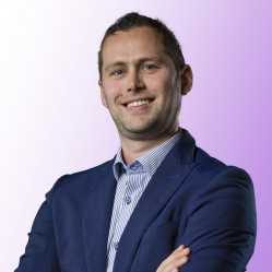 Frederik Willems AXI