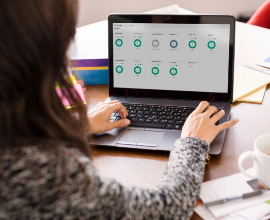 AXI Webinar Aruba ClearPass