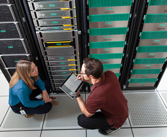 AXI Webinar Veeam v10