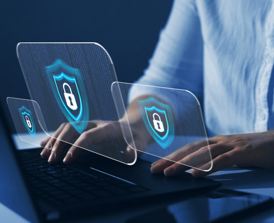 AXI Security Advisor sessie