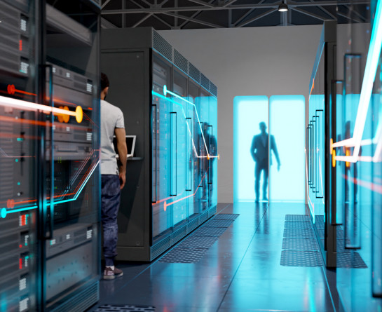 HPE Veeam Scality lunchsessie bij AXI op 29 maart 2023