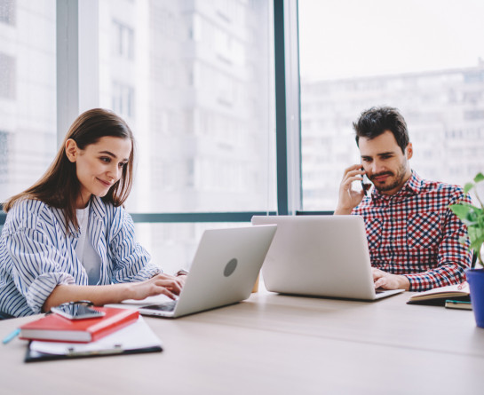 AXI webinar - efficiënter samenwerken met MS SharePoint Online