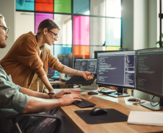 AXI & Commvault lunchsessie - Cyber Recovery