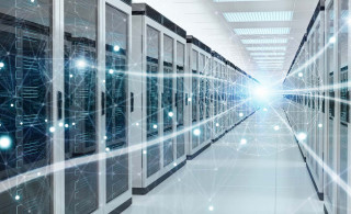 HPE Alletra storage oplossing