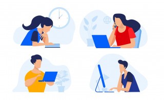 M365 Business Subscriptions lunchsessie 2022