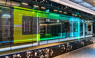 AXI Update sessie HPE Roadmap 2022