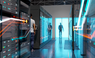 HPE Veeam Scality lunchsessie bij AXI op 29 maart 2023