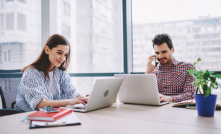 AXI webinar - efficiënter samenwerken met MS SharePoint Online