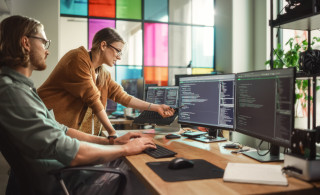 AXI & Commvault lunchsessie - Cyber Recovery