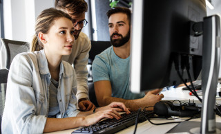 online kennissessie - De waardevolle inzet van Posit