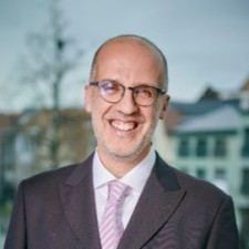 Foto van Walter Van Hoofst