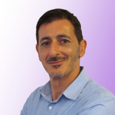 AXI Cloud 2021 spreker Carlo Usala