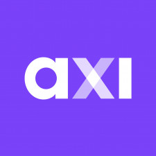 AXI logo
