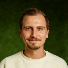 Wessel de Vries Keepit