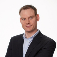 Ken Van Campenhout Aruba spreker AXI sessie