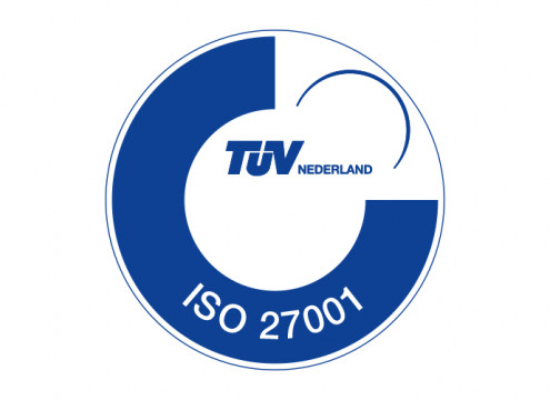 ISO certificaat