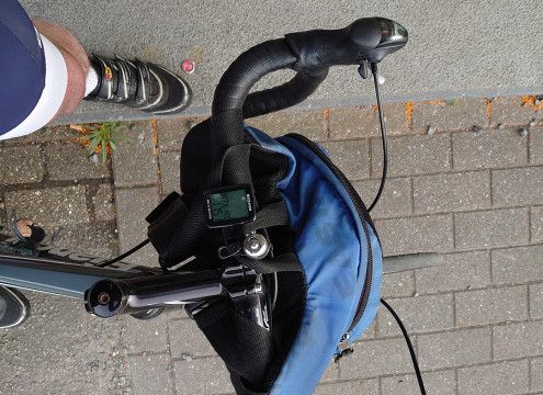 AXI Fietst naar het Werk 2023