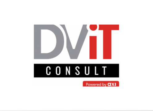 DVIT by AXI