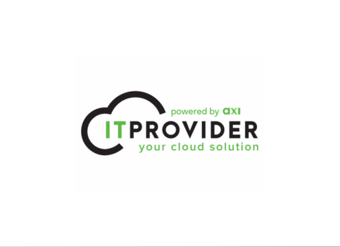 IT Provider by AXI
