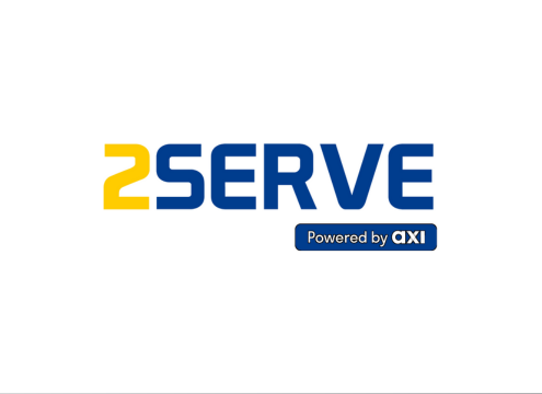 2Serve