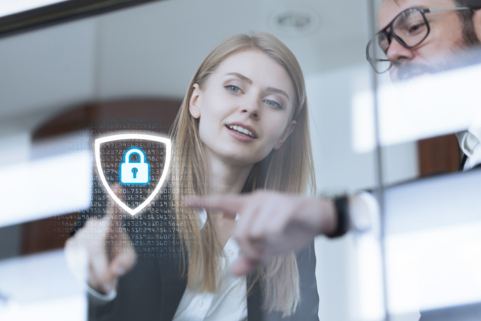 AXI Security Services