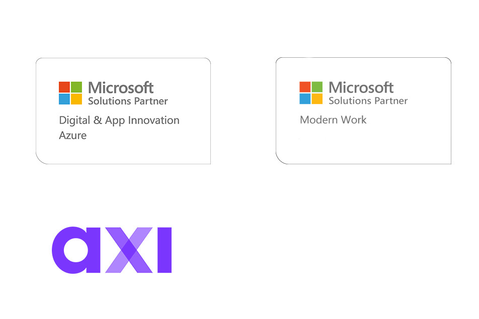 MS designation digital app innovation