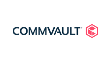 Commvault