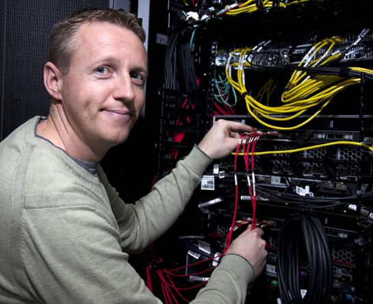 AXI Referentie Jan Yperman