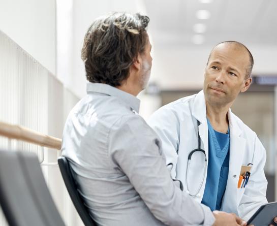 AXI referentie Imelda Ziekenhuis