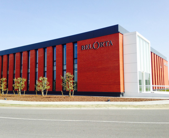 BelOrta AXI Customer