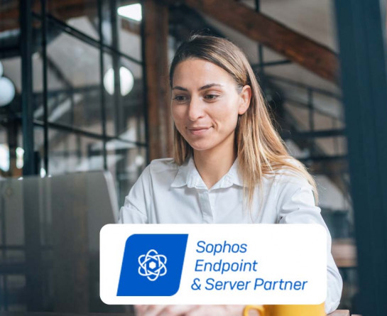 AXI Sophos Partner 2022