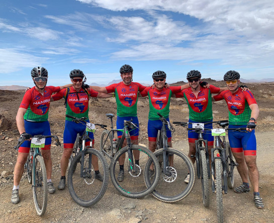 AXI sport voor het klimaat 2023