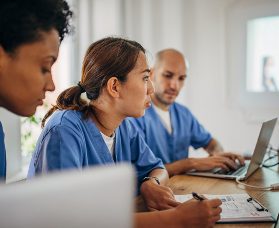 AZ Rivierenland - case -website AXI