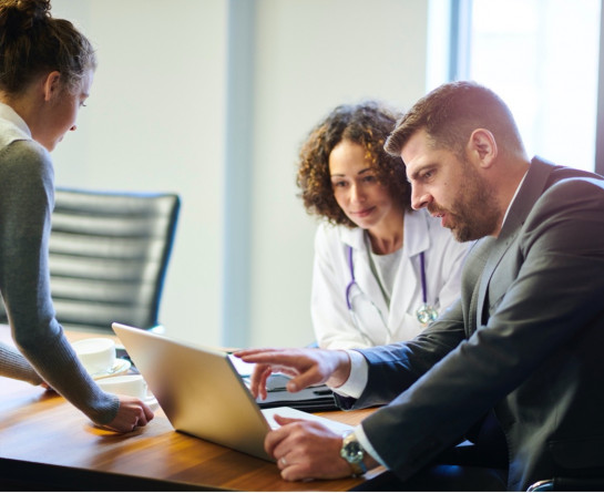 Customer case - jessa ziekenhuis - AXI