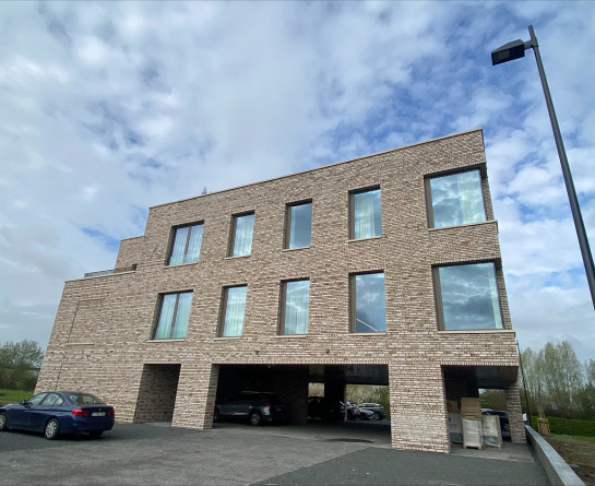 AXI Customer Case Navitrans