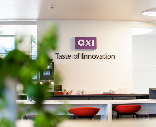 AXI geselecteerd voor VITO ICT Infrastructuur 2023 raamcontract