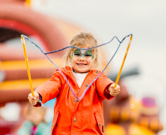 AXI Summer Feeling 2024