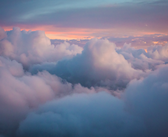 5 manieren waarop hybrid cloud uw business kan helpen