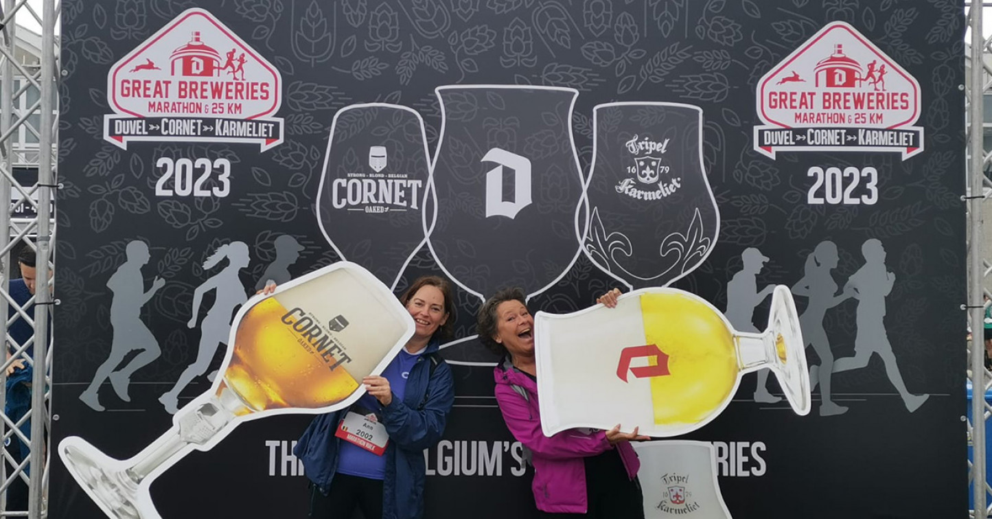 AXI neemt deel aan Great Breweries 2023