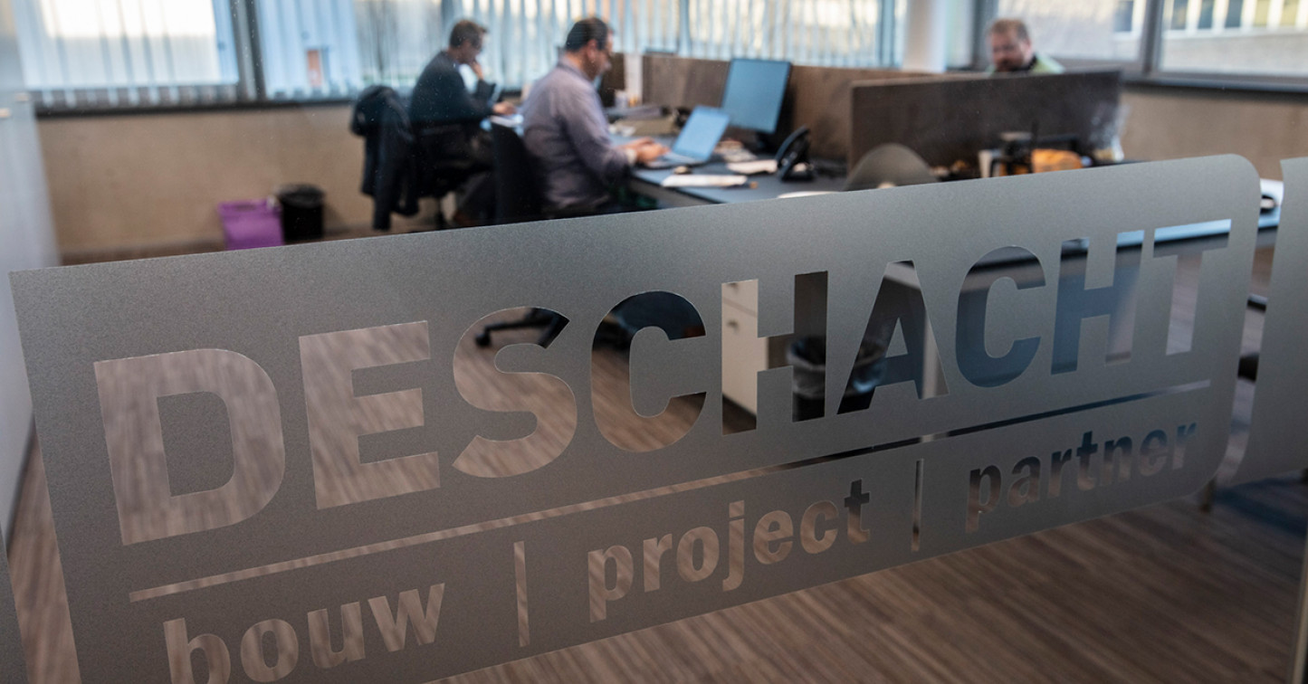 Buildmat AXI Customer Case