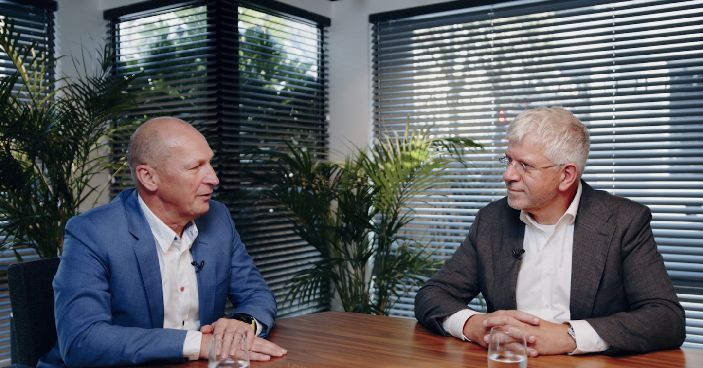 AXI Persbericht 2023