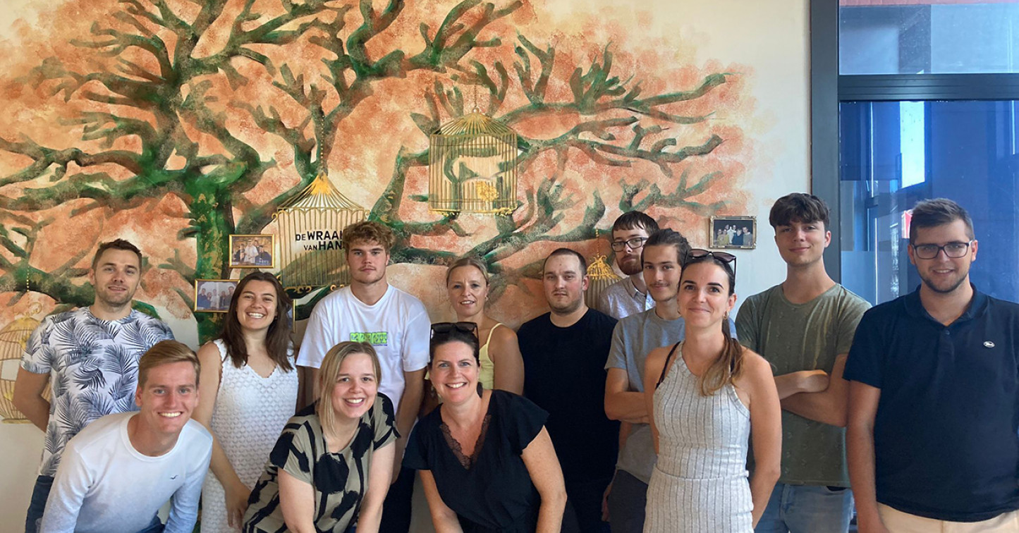 AXI Talent Program 2023